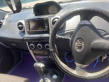 тоиота ист: Toyota Ist: 2002 г., 1.5 л, Автомат, Бензин, Хэтчбэк — 6