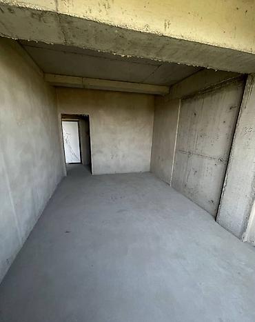 кыргыз недвижимост: 1 бөлмө, 47 м², Элитка, 9 кабат, ПСО (өз алдынча бүтүрүү) — 3
