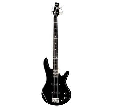 trambolina 305: №: 1076 Məhsulun adı: Bas gitara Ibanez GSR180-BK Brend: Ibanez — 1