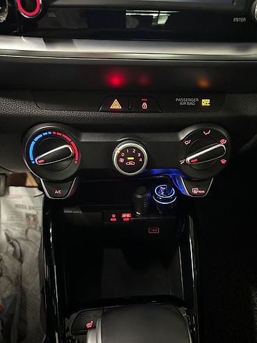 kia stoning: Kia Stonic: 2019 г., 1.4 л, Автомат, Бензин — 7