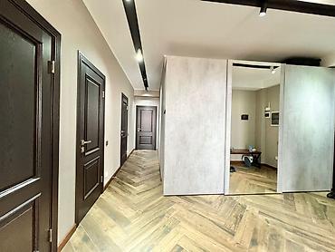 Продажа квартир: 2 комнаты, 90 м², Элитка, 8 этаж, Евроремонт — 10