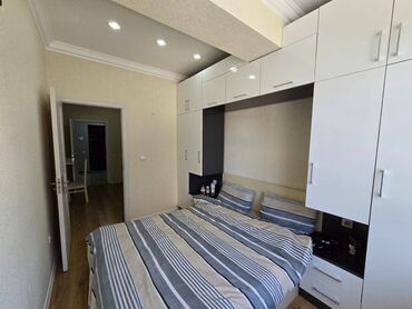 Yeni tikili: 2 otaqlı, Yeni tikili, m. Həzi Aslanov, 64 kv. m — 7