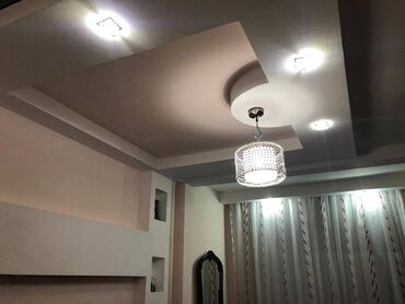 Köhnə tikili: Bakı, 3 otaqlı, Köhnə tikili, 85 kv. m — 17