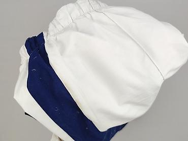 czarne dresy: White, Spodnie dresowe damskie, rozmiar XL — 6