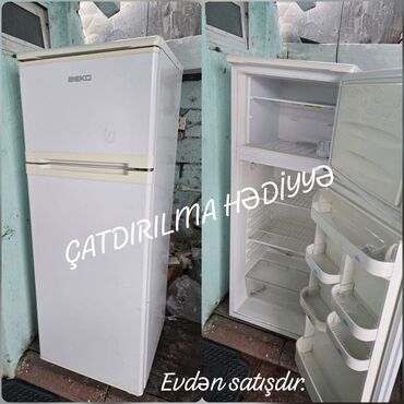 Divan və kreslo dəstləri: ZeySoyuducu 250₼ yeni kimidir EVDƏN SATIŞDIR Catdirilma pulsuz