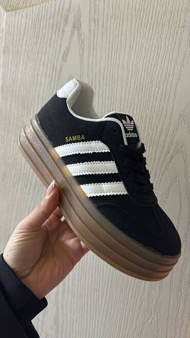 Patike: Adidas samba patike sa platformom najpovoljnije patike Novo Brojevi — 11