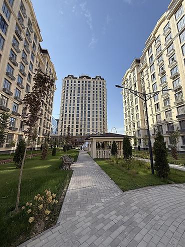 елисей: 2 комнаты, 75 м², 8 этаж — 3