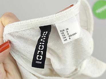 h m dresy: H&M Divided, Sukienka damska, rozmiar M — 4