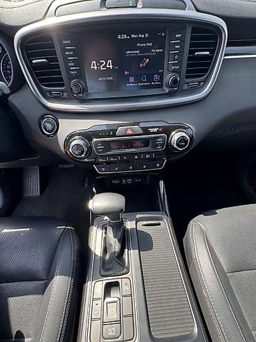 соренто: Kia Sorento: 2019 г., 2 л, Автомат, Дизель, Кроссовер — 9