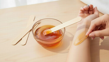 Μόδα, Υγεία και Ομορφιά: Αποτρίχωση με κερί για άνδρες/Waxing services for men only Γειά σας — 10