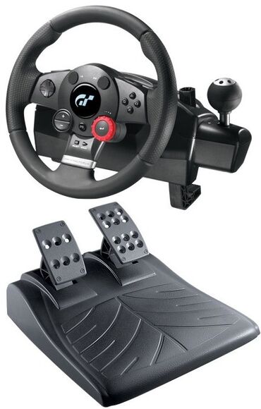 бу стиральные машины в бишкеке: Срочно куплю LOGITECH DRIVING FORCE GT за 6999 сом,с полным