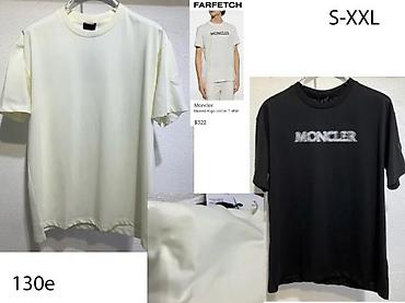 Majice: VRHUNSKI MONCLER MODELI, ULTRA HIT | Najnovije! ! ! Hot. Hot. Hot — 21