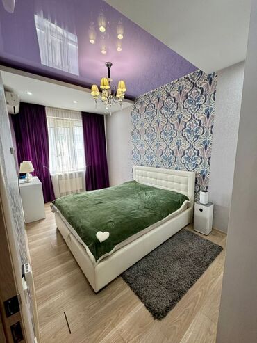 Продажа квартир: 3 комнаты, 82 м², Элитка, 5 этаж, Косметический ремонт — 14