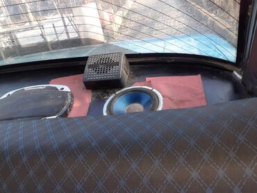 VAZ (LADA): Sənət:Hamsı yerinde VAZ:2106 Rəng: açıq mavi Nömrə seriyası: AZ — 16