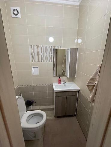 Продажа квартир: 3 комнаты, 99 м², Элитка, 10 этаж, Дизайнерский ремонт at lalafo.kg — 8 Продажа квартир: 3 комнаты, 99 м², Элитка, 10 этаж, Дизайнерский ремонт — 8