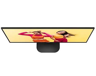 Monitori: AOC 27-inčni IPS monitor - Dijagonala: 27" - Ekran: IPS panel, ravni — 3