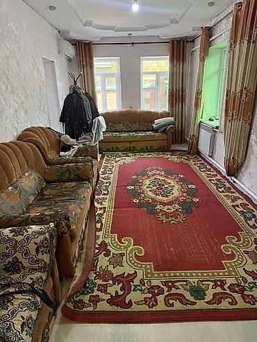кок жар дома с ремонтом: 4 комнаты, 120 м², 3 соток, Бишкек, Собственник — 10