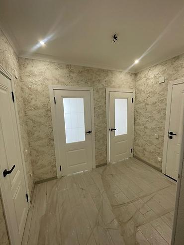 Продажа квартир: 1 комната, 46 м², Элитка, 3 этаж, Евроремонт — 2