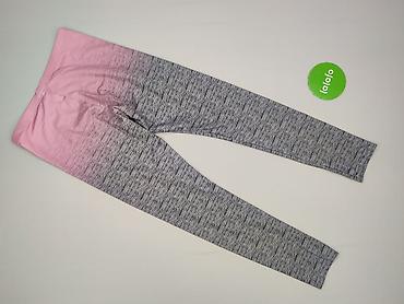 4f bluzy: Legginsy Sportowe damskie, rozmiar S — 3