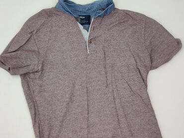 Polo shirt for men, XL (EU 42), Medicine, condition - Very good