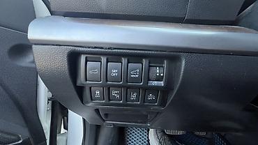 subar: Subaru Outback: 2017 г., 2.5 л, Вариатор, Бензин, Универсал — 2