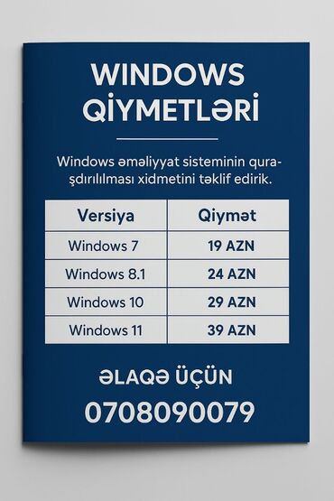 Noutbuklar, kompüterlər: 079Service – Peşəkar telefon və notebook təmiri. Dəqiqlik, sürət və — 16