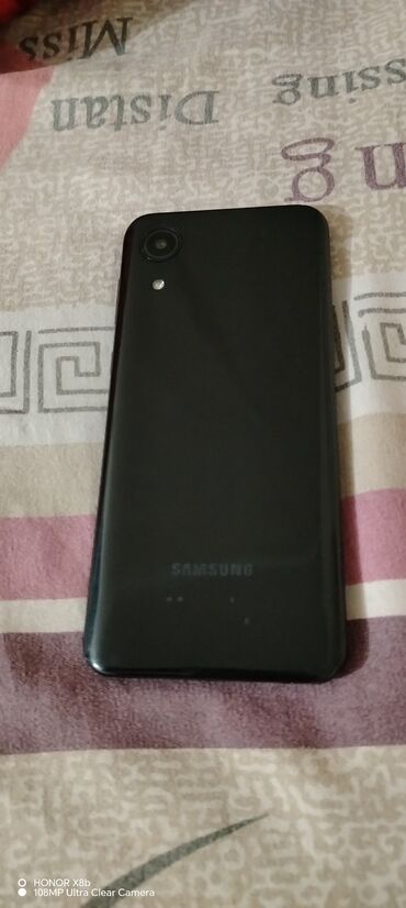 samsung x510: Samsung A300, 32 GB, rəng - Qara, Sensor