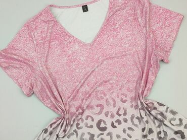 t shirty damskie top secret: Shein, 2XL (EU 44), condition - Good