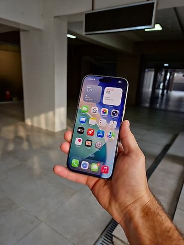 iphone 6 ucuz: IPhone 17 Pro Max, Narıncı, Face ID — 1