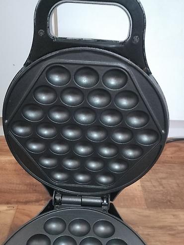 Ostali kuhinjski aparati: Aparat za izradu Buble galete/loptastih zalogaja – Princess - — 7