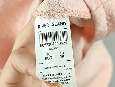 rayure paris: River Island, Sukienka damska, rozmiar S — 6