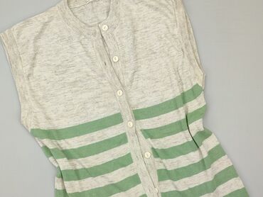 kanarkowy sweterek: Sweater, 5-6 years, 110-116 cm, condition - Very good