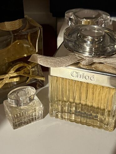 капсулы день и ночь корея отзывы: - парфюм Chloé - 50 мл - использовано максимум 5 мл - оригинал, любые