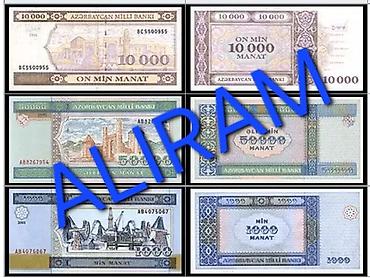 ALIRAM 50 000 manat 5 şirvan 10 000 manat 1 şirvan 1 000 manat Məmməd lalafo.az -da ALIRAM 50 000 manat 5 şirvan 10 000 manat 1 şirvan 1 000 manat Məmməd