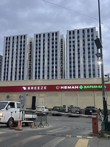 Продажа квартир: 2 комнаты, 80 м², Элитка, 7 этаж, Дизайнерский ремонт — 5