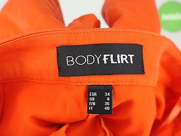 klapki air: Bodyflirt, Szorty damskie, rozmiar 2XS — 4