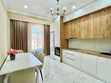 Долгосрочная аренда квартир: 2 комнаты, Агентство недвижимости, Без подселения, С мебелью полностью — 7