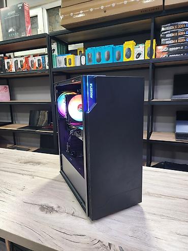 i5 8250u: Компьютер, ядер - 10, ОЗУ 16 ГБ, Игровой, Новый, Intel Core i5, NVIDIA GeForce RTX 4060 Ti, NVMe — 1