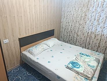 манаса: Гостевой дом на Иссык-Куле, М, Чолпон-Ата, 5 мест, Посуточно — 3