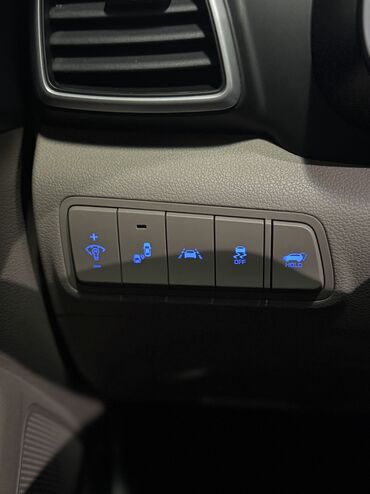 Hyundai: Hyundai Tucson: 2020 г., 2.4 л, Автомат, Бензин, Кроссовер — 17