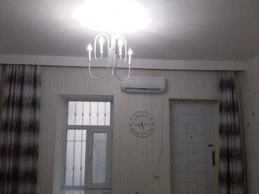 Uzunmüddətli kirayə mənzillər: Tarqovuda, İçəri şəhər metrosu yaxınlığında, 2 mərtəbəli binanın 2-ci — 7