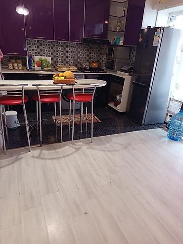 ev ve bag: Pirşağı qəs. 4 otaqlı, 140 kv. m, Yeni təmirli — 3