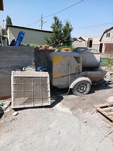 Кызматтар: Шыбактын аппараты сатылат Баасы 10000$ Техникалык абалы мыкты — 2
