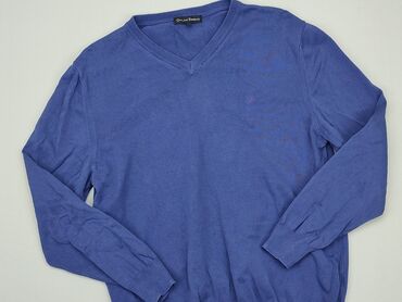 Men's pullover, M (EU 38), condition - Good