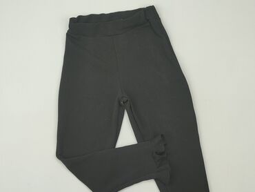 Spodnie 3/4: Spodnie 3/4 Select, XS (EU 34), Poliester, stan - Dobry