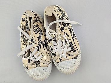 ccc ugg dziecięce: Trampki 28, Używany — 1