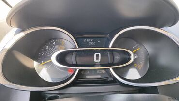 Renault: Renault Clio: 1.5 l. | 2013 έ. 216742 km. Χάτσμπακ — 16