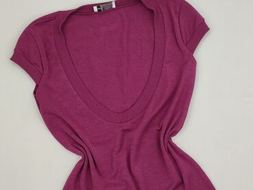 silk t shirty: T-shirt damski, rozmiar S