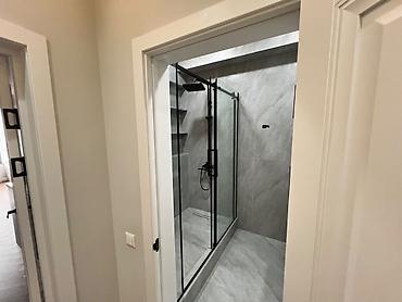 Продажа квартир: 3 комнаты, 117 м², Ак-Кеме Элитка, 10 этаж, Свежий ремонт — 12