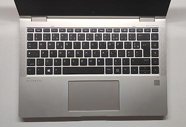 primark sonic: HP EliteBook x360 – vrhunska biznis serija sa 360° konvertibilnim — 9